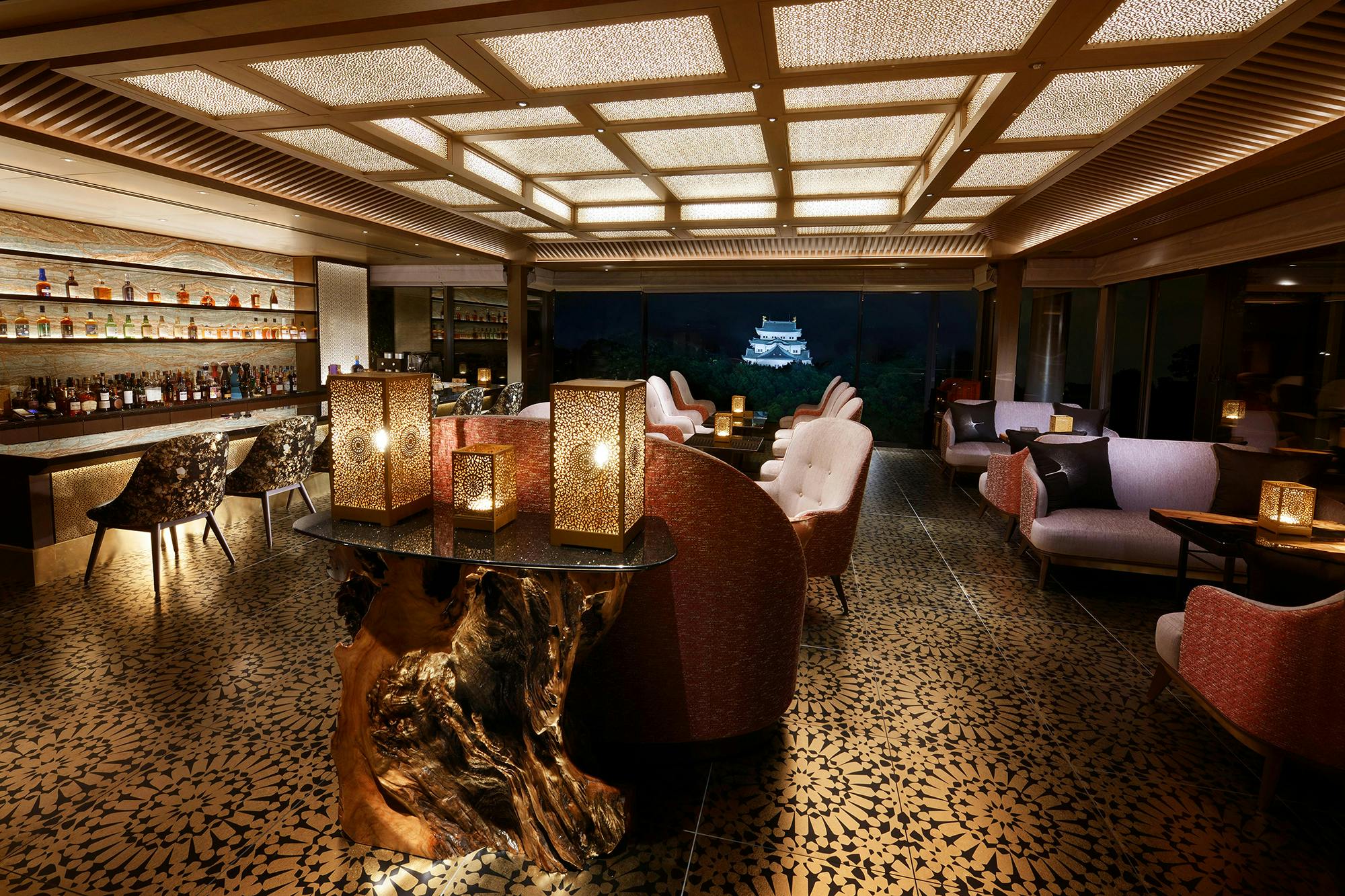 THE BAR CASTLE�^�G�X�p�V�I �i�S���L���b�X��
