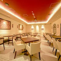 Lido Tokyo 丸の内センタービル店