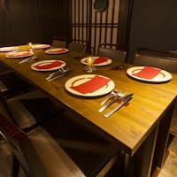 串ビストロ 野鳥-nodori- 横浜馬車道店