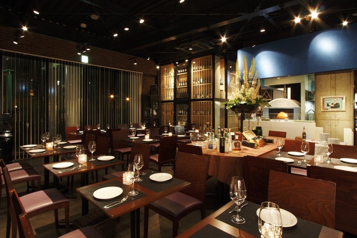 Trattoria Azzurri