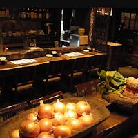 葱や平吉 高瀬川店
