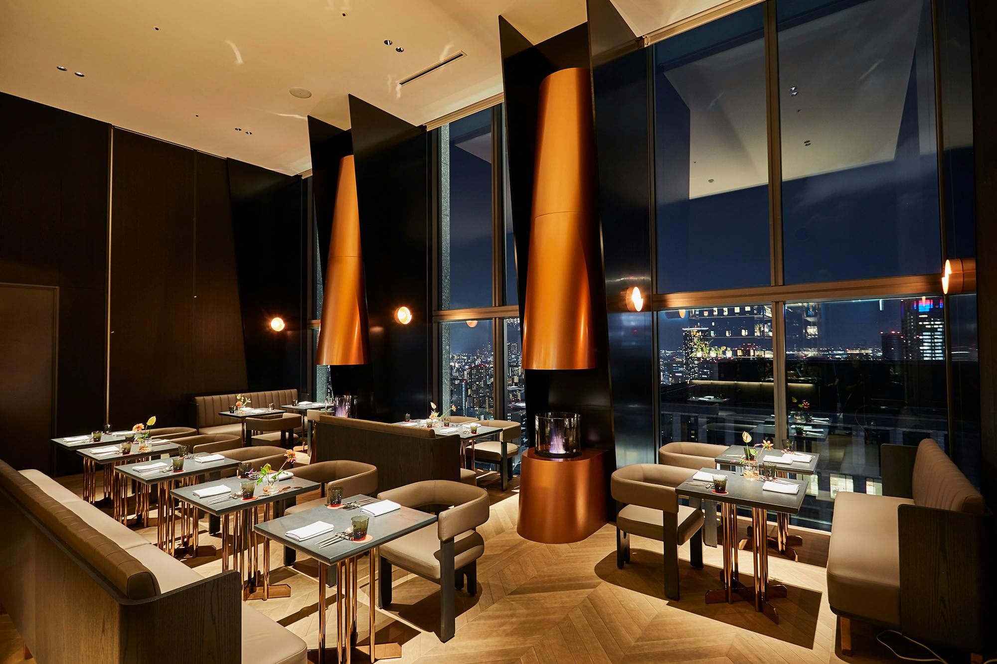 COVE DINING