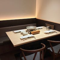 【完全個室×黒毛和牛食べ放題】しゃぶ輝 難波店(しゃぶしゃぶ・すき焼き)