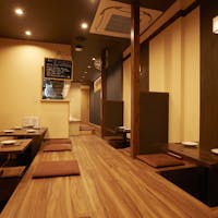 寿司割烹酒場ゐまる