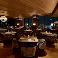 TEPPANYAKI 10 TAKANAWA GATEWAY