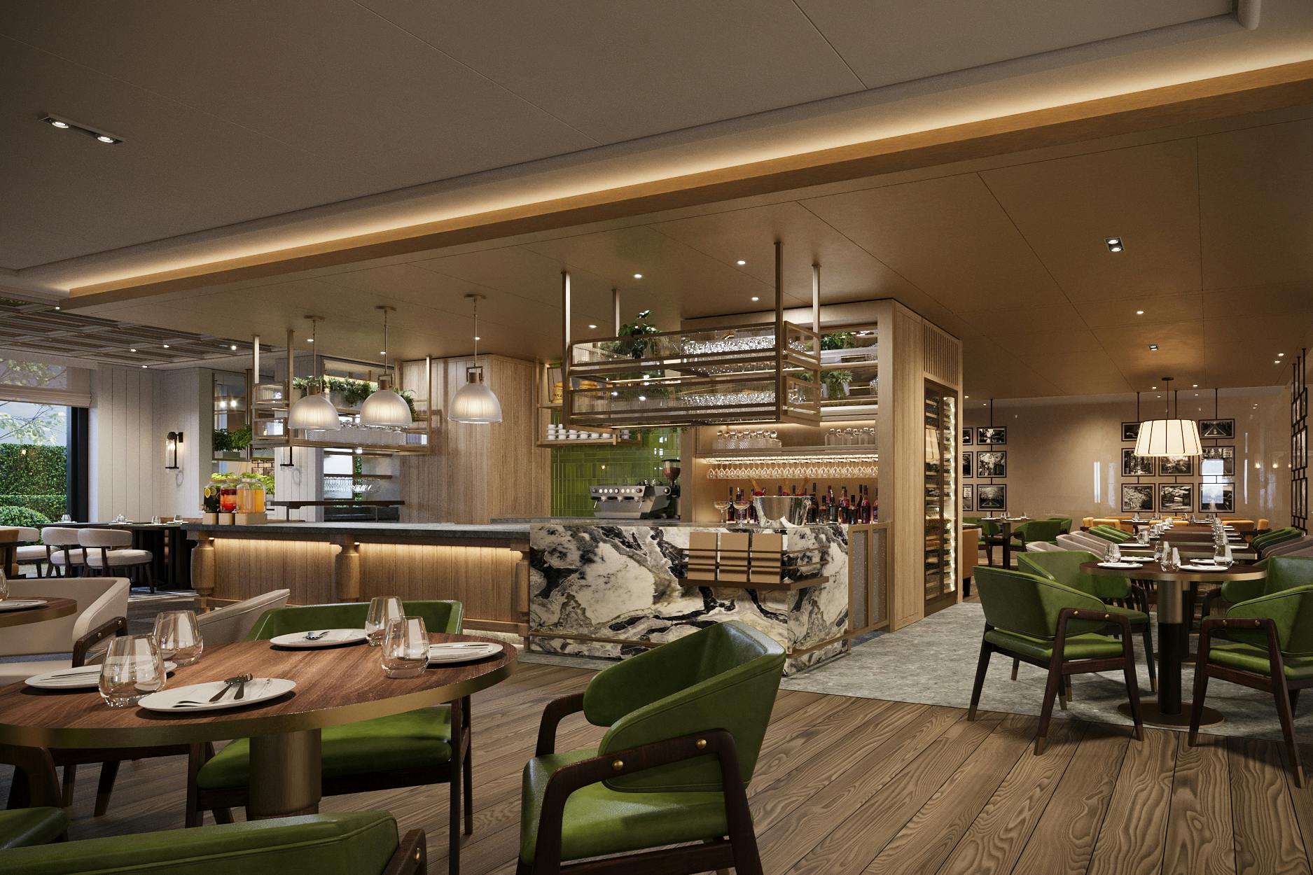 Crossroads Kitchen�^�n�C�A�b�g ���[�W�F���V�[ ����