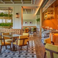 Crossroads Kitchen/ハイアット リージェンシー 東京