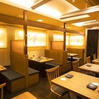 宮崎地鶏炭火焼 車 梅田店