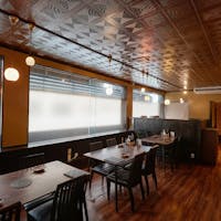 しゃぶしゃぶ・すきやき 雅庵トアロード店