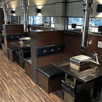 和牛焼肉 肉八 天満店