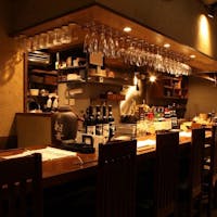 創作鉄板 粉者 本店