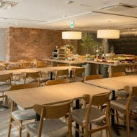 ALLYs PS NAGOYA /ホテルthe b名古屋