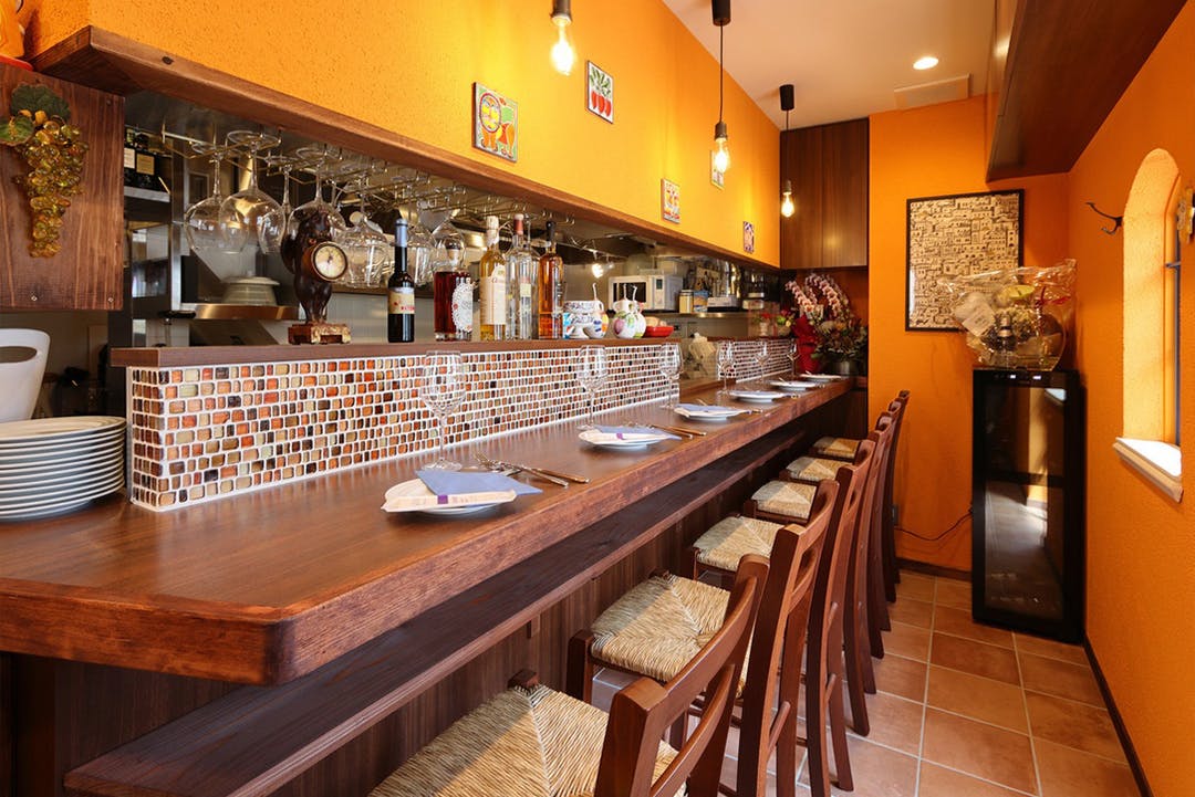 Trattoria Monolito