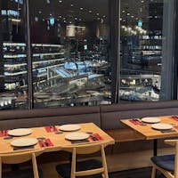 シュラスコ&ビアレストラン GRAN ALEGRIA グランフロント大阪店