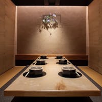 個室和食 東山 京橋店(東京駅八重洲南口店)