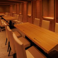 WASHOKU SUSHI ゆゆ 梅田店