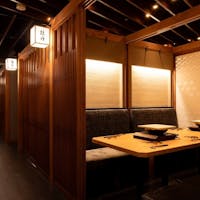 酒ト和食 ほっこり ルーセントタワー店 別邸