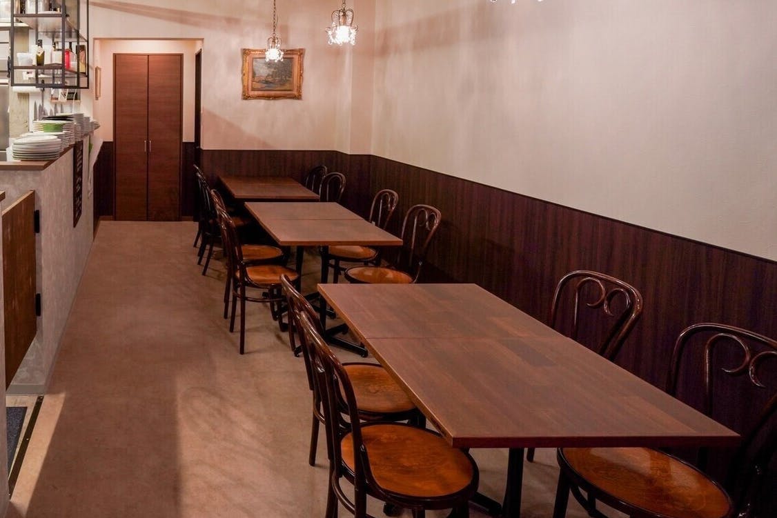 Osteria Teresa
