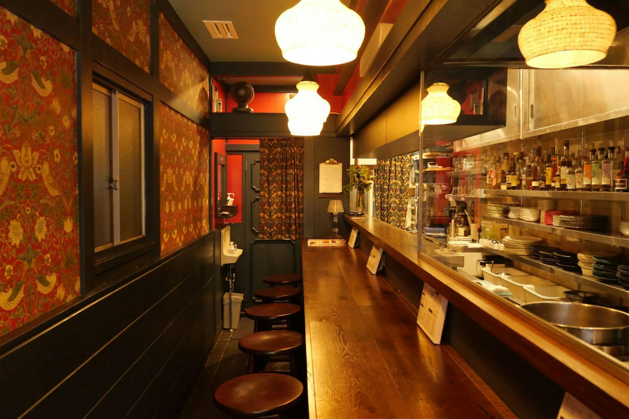 ������� Bistro