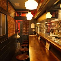 小鳥と苺 Bistro