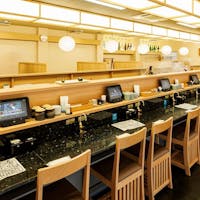 海鮮処 寿司 海人 門司港本店