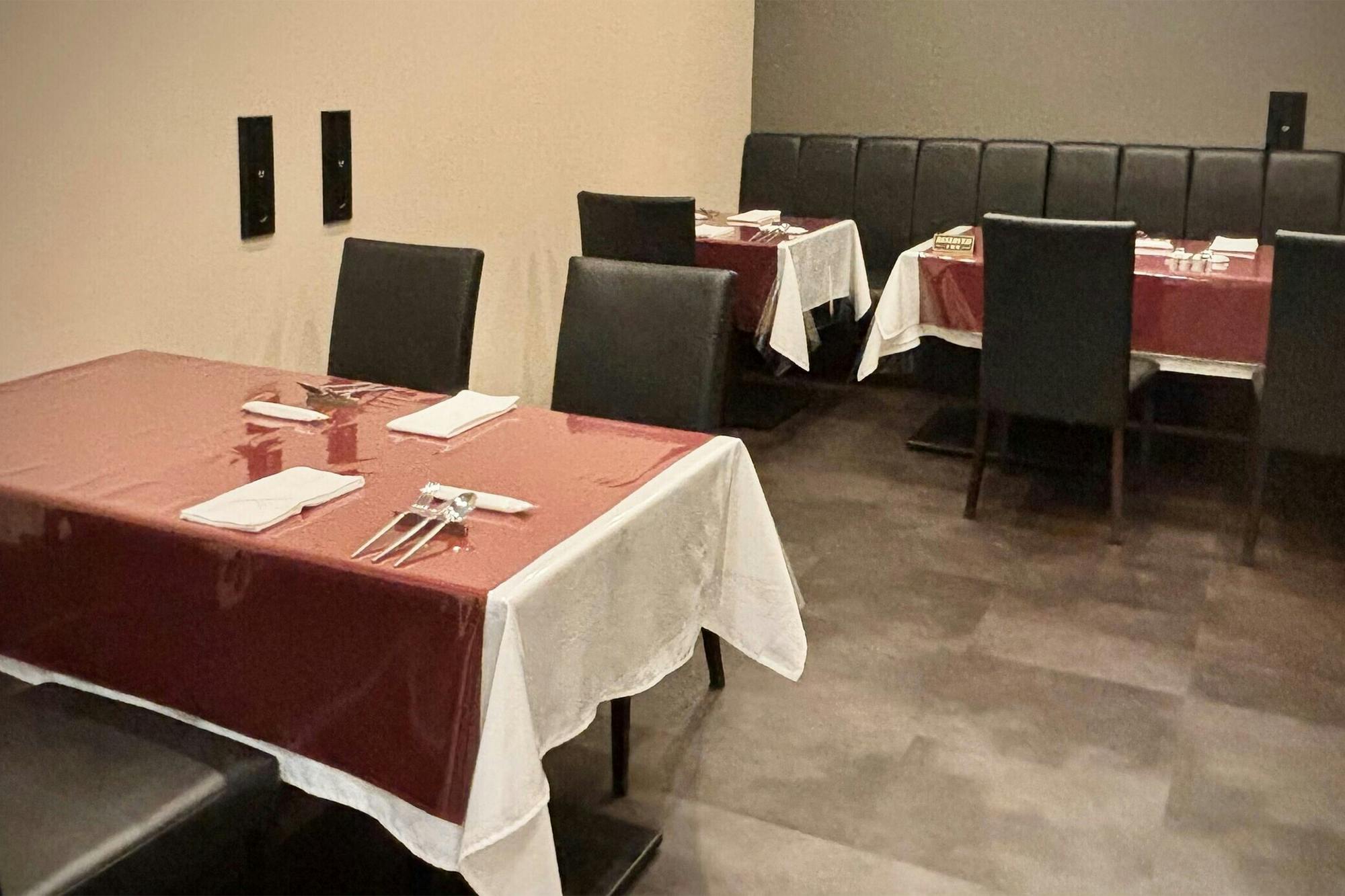 DANz restaurant