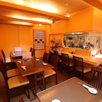 日本酒焼酎の楽園味範家