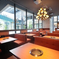新高島de焼肉DOURAKU