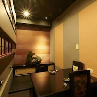 カンジャンケジャン渡 大阪心斎橋店