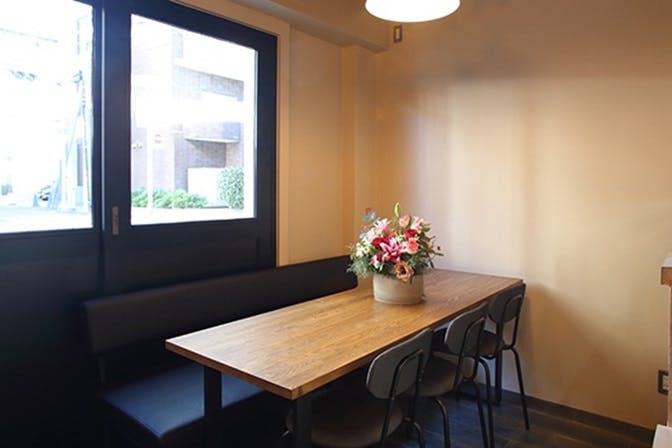 BISTRO H