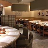 しゃぶしゃぶ 山笑ふ 名古屋ラシック店