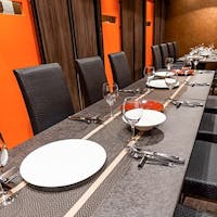 全席完全個室PREMIUM鉄神 錦店