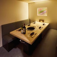 博多焼肉ひなた