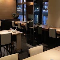 鳥善 西中洲別館