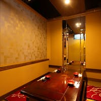 游漁庵 福岡本店