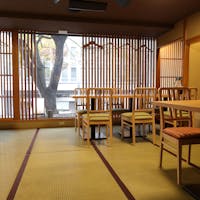 知多家 本邸