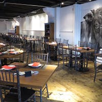 シュラスコレストラン ALEGRIA 新横浜店