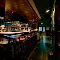 YokohamaBaysideGrill