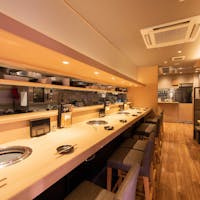 精肉卸問屋直営焼肉店 牛次郎 福島駅前店