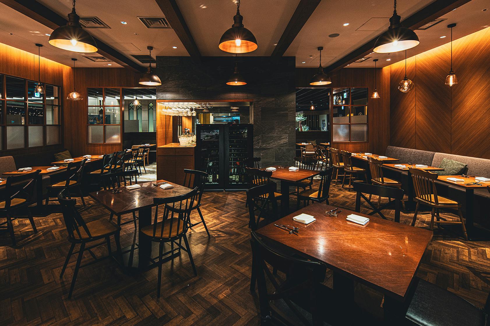 Cucina Bella�^��ېS�֋� �ŏ�K�i10F�j
