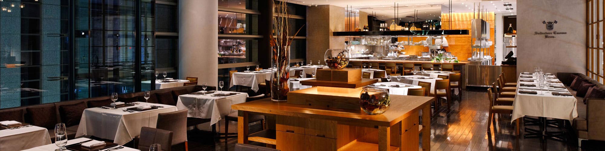 レストラン予約 [一休.comレストラン]