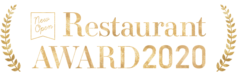 Restaurant AWARD 2020