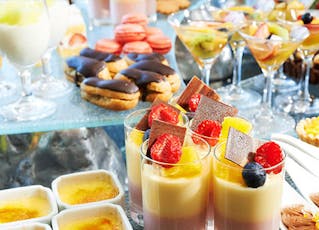 女子会ランチにおすすめ おしゃれなお店10選 一休 Comレストラン 女子会ランチにおすすめ おしゃれなお店10選 一休 Comレストラン