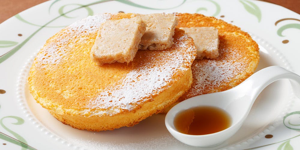 1階ロビー階をリニューアルした浅草ビューホテル ザ ラウンジ Sweets Bakery 穂乃華 Grill Dining 薪火 一休 Comレストラン