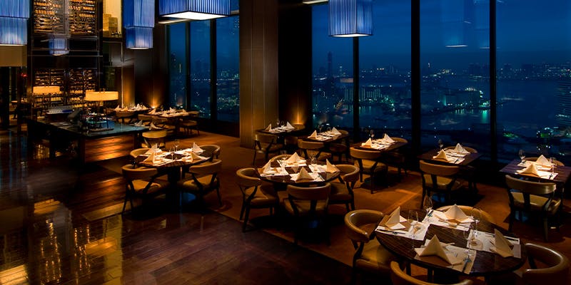 レストラン予約 [一休.comレストラン]