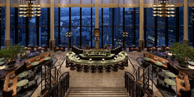 レストラン予約 [一休.comレストラン]